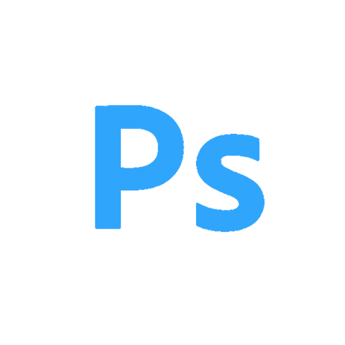 Adobe Photoshop Icon