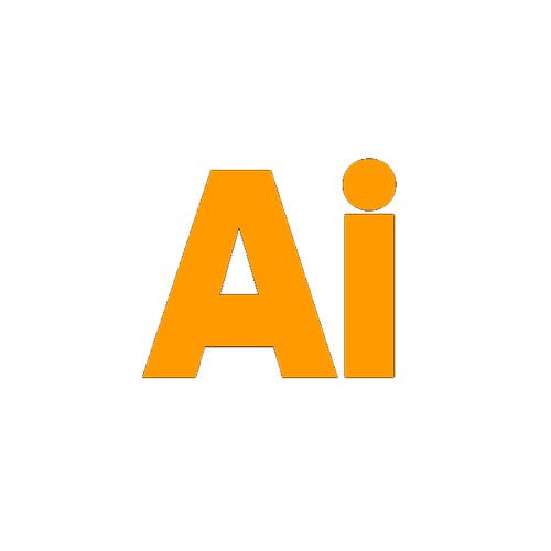 Adobe Illustrator Icon