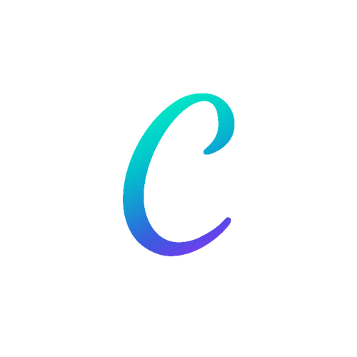 Canva Icon